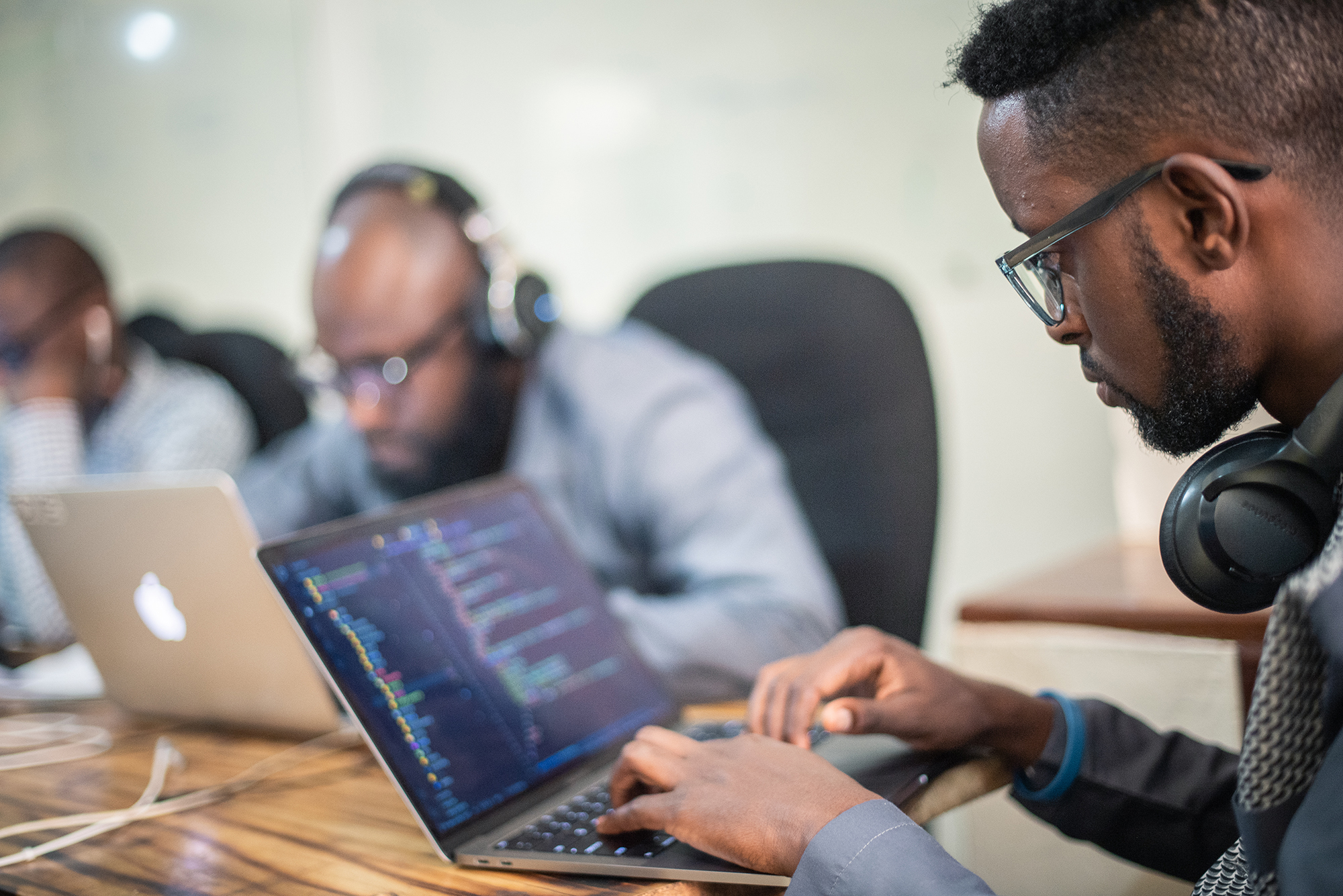 Reliable Tech Smart Solutions.<br /> Rwanda Connected